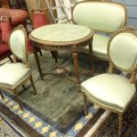 929 8349 FURNITURE SET